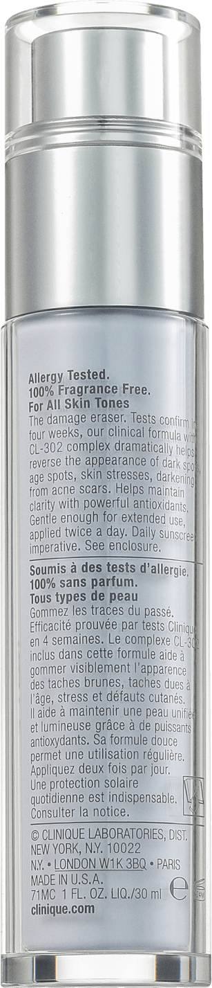 Clinique Even Better Clinical - Sérum Clareador de Manchas 50ml