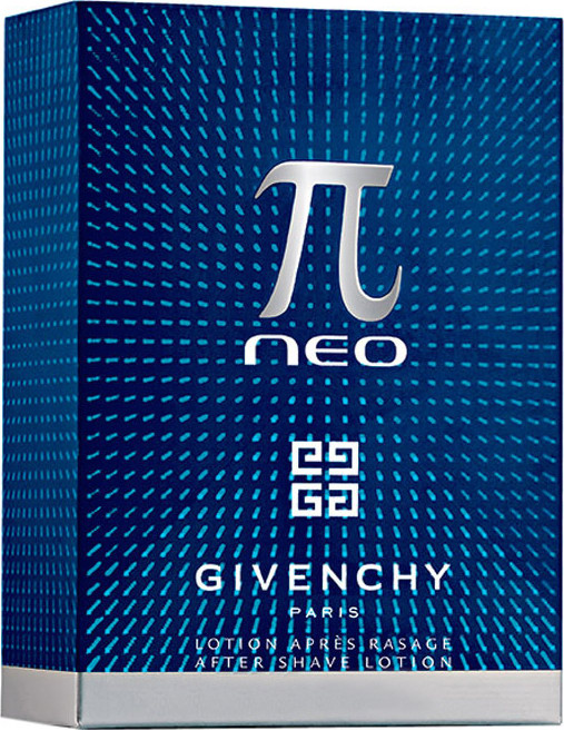 Pi Neo Givenchy Eau de Toilette - Perfume Masculino 30ml