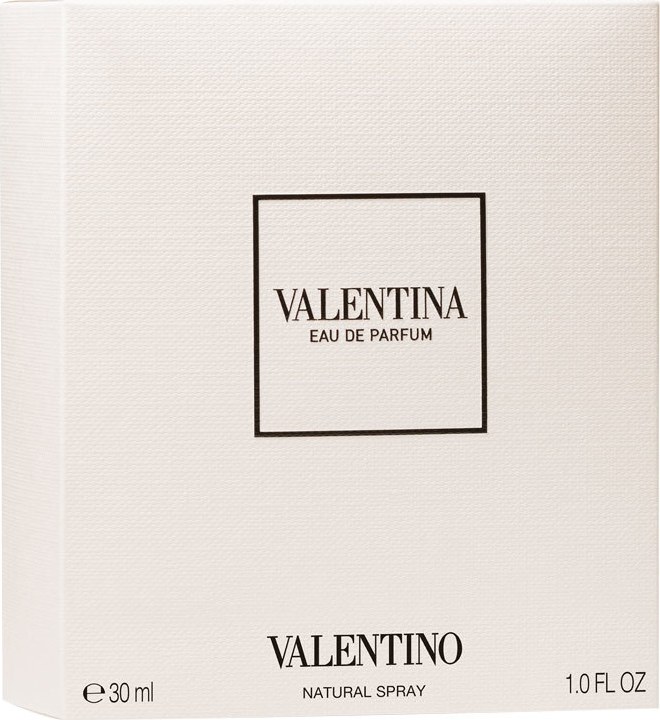 Valentina Valentino Eau de Parfum - Perfume Feminino 30ml