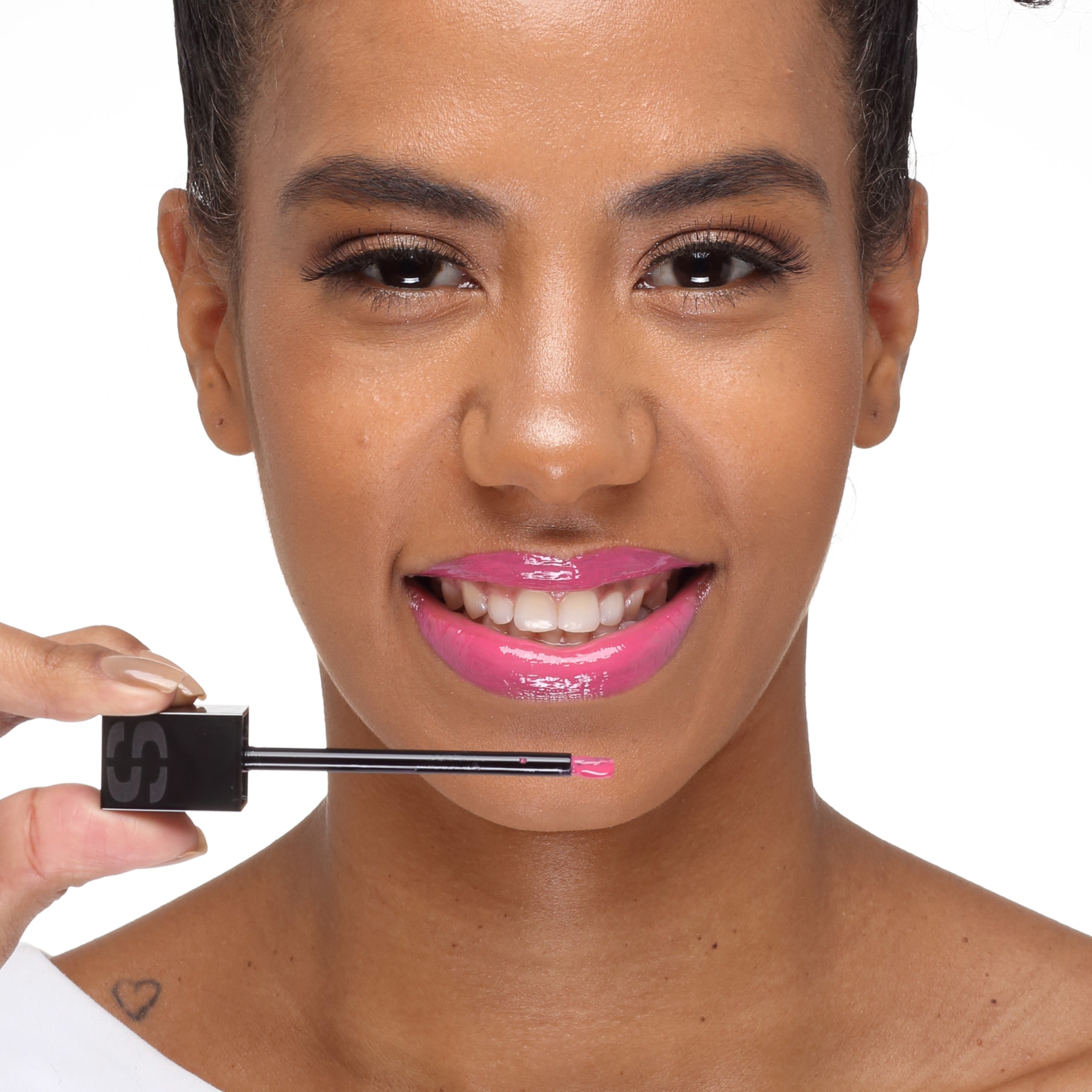 Sisley Phyto-Lip Fushia - Gloss Labial 6ml