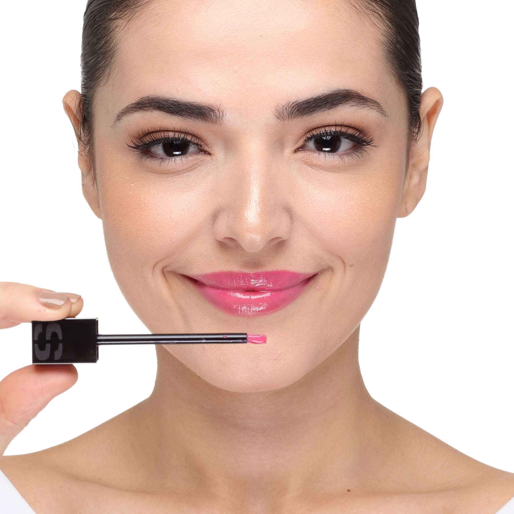 Sisley Phyto-Lip Fushia - Gloss Labial 6ml
