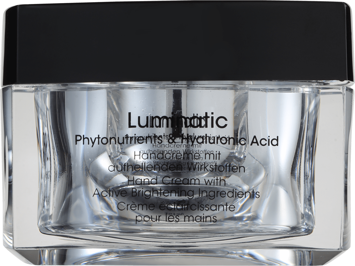 Alessandro International Age Complex Luminatic - Creme Clareador para as Mãos 50ml