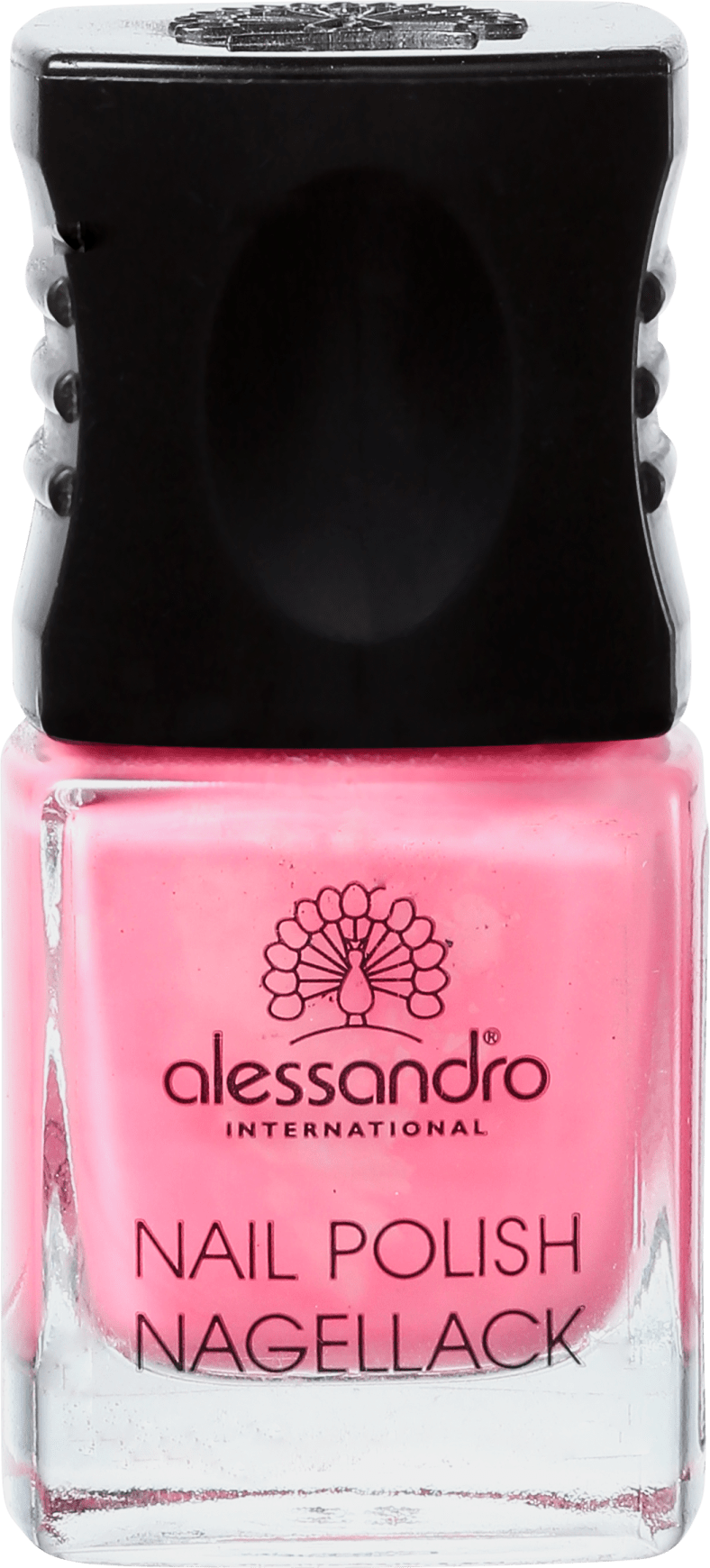 Alessandro International Nail Polish Hawaiian Dream - Esmalte Cremoso 10ml