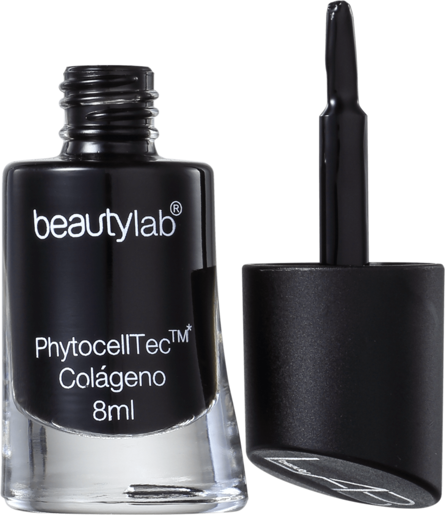 beautyLAB Black Chic - Esmalte Cremoso 8ml