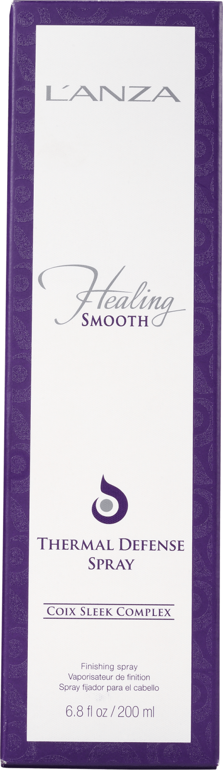 L'Anza Healing Smooth Thermal Defense Heat Styler - Protetor Térmico 200ml