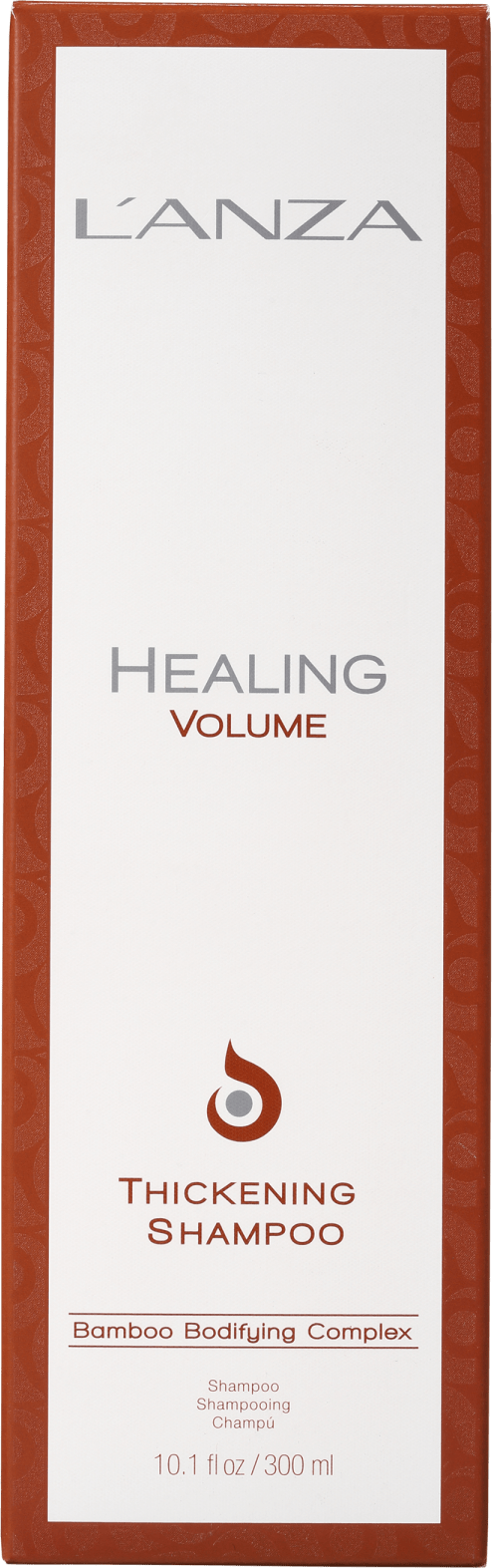 L'Anza Healing Volume Thickening - Shampoo 300ml