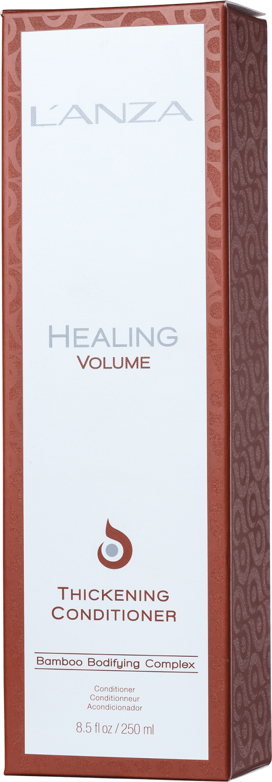 L'Anza Healing Volume Thickening Conditioner - Condicionador 250ml