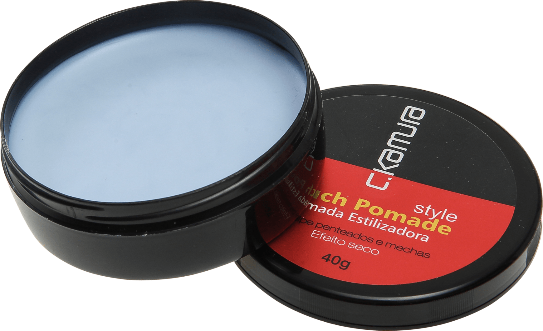 C.Kamura Style Touch Pomade - Pomada 40g