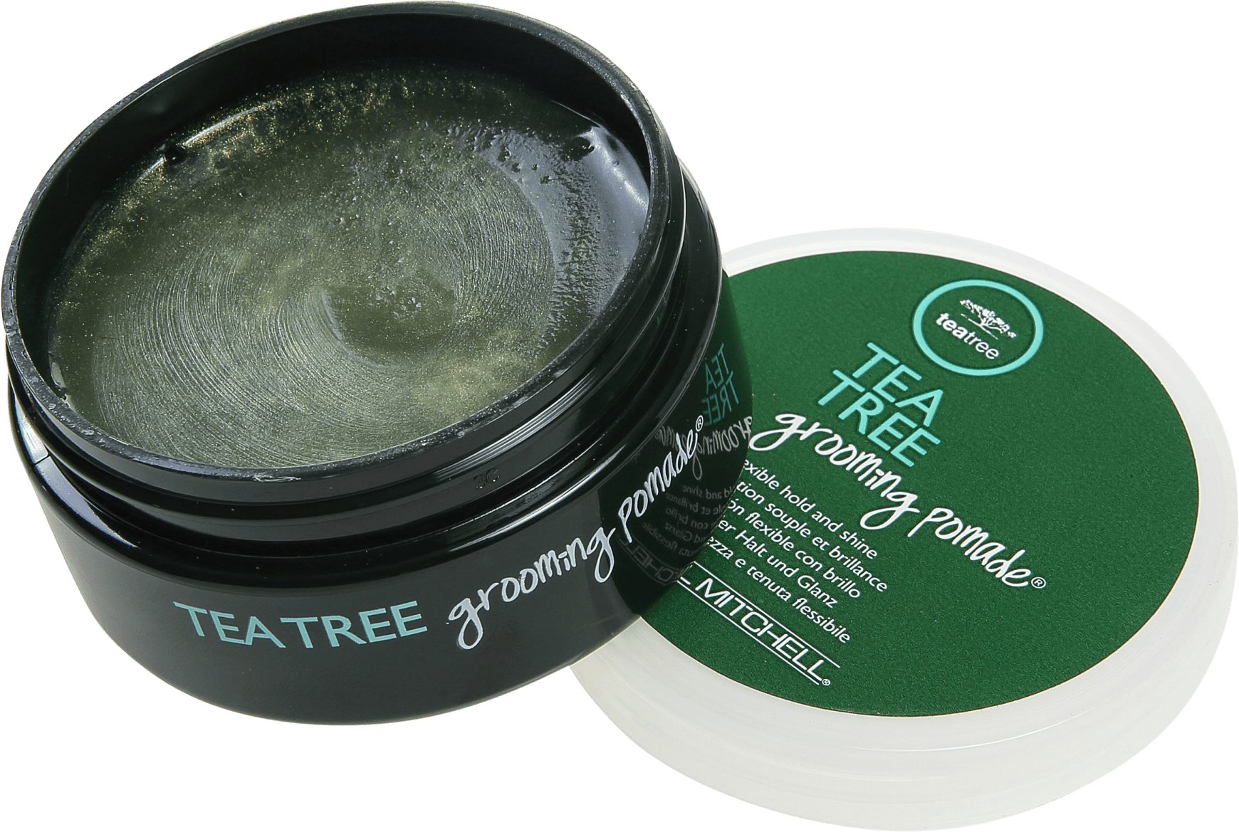 Paul Mitchell Tea Tree Grooming Pomade - Pomada 85g