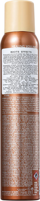L'Anza Healing Volume Root Effects - Modelador 200g