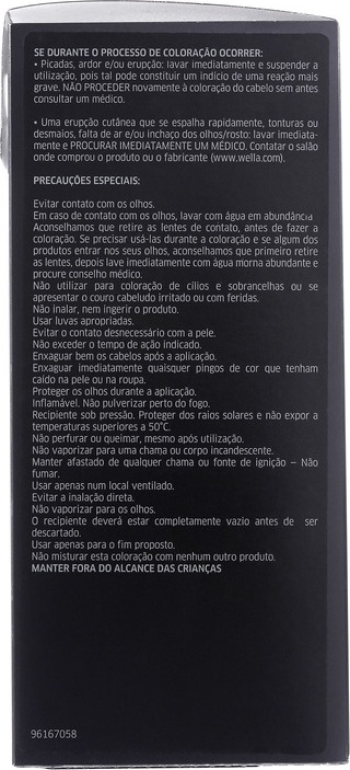 SP System Professional Men Gradual Tone Black Kit (2 Produtos + Escova Aplicadora)
