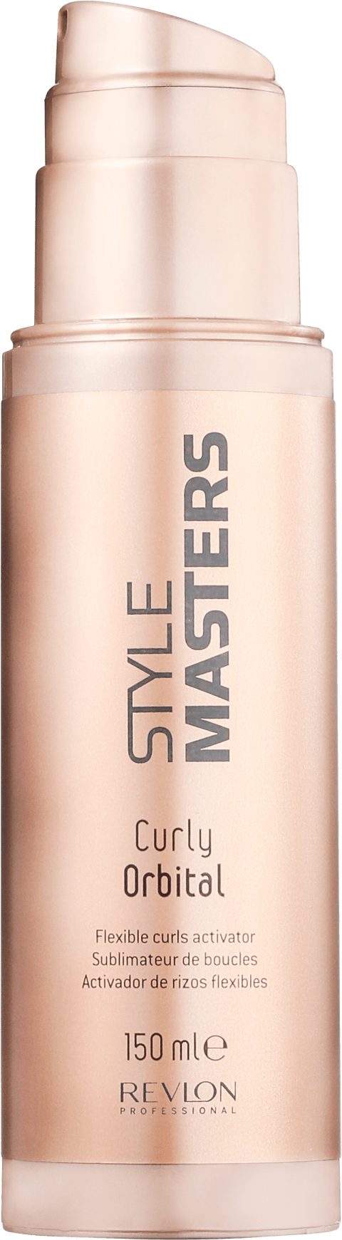 Revlon Professional Style Masters Curly Orbital - Ativador de Cachos 150ml