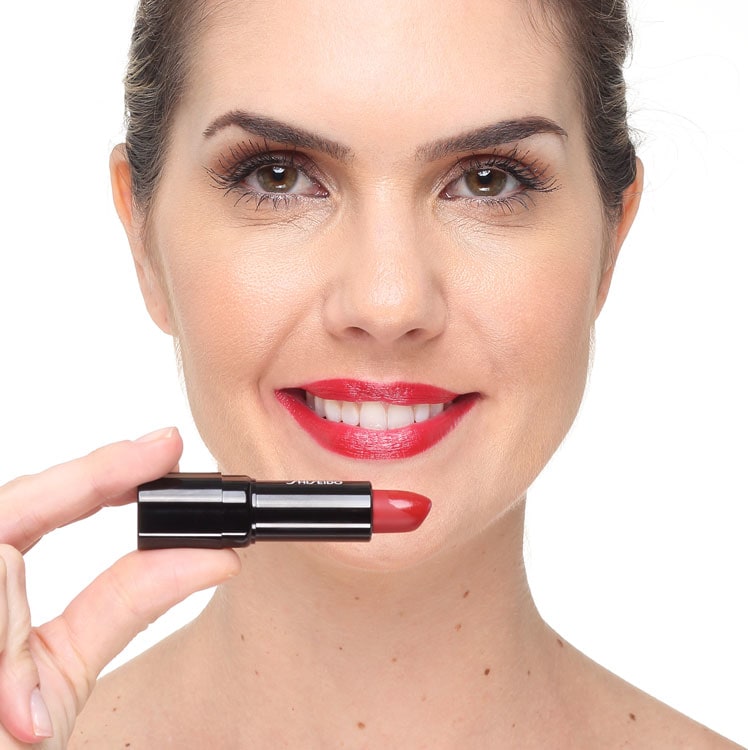 Shiseido Perfect Rouge RD514 - Batom Cremoso 4g