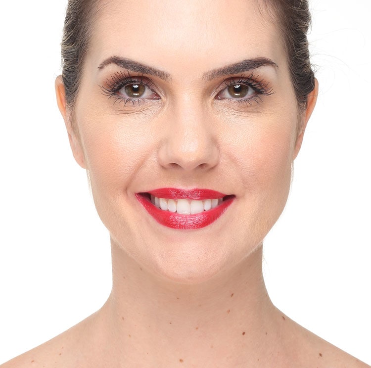 Shiseido Perfect Rouge RD514 - Batom Cremoso 4g