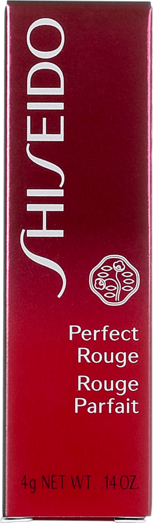 Shiseido Perfect Rouge RD732 - Batom Cremoso 4g