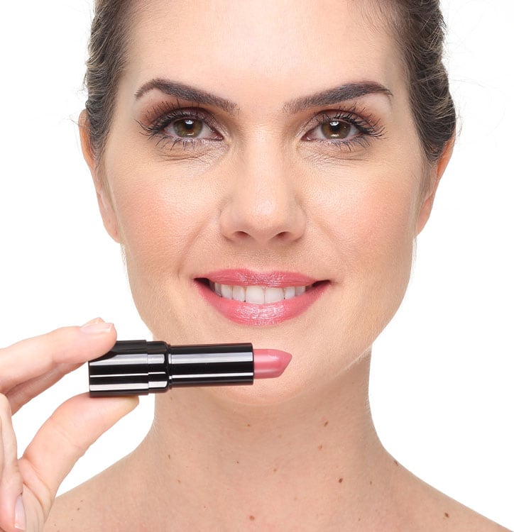 Shiseido Perfect Rouge RD732 - Batom Cremoso 4g