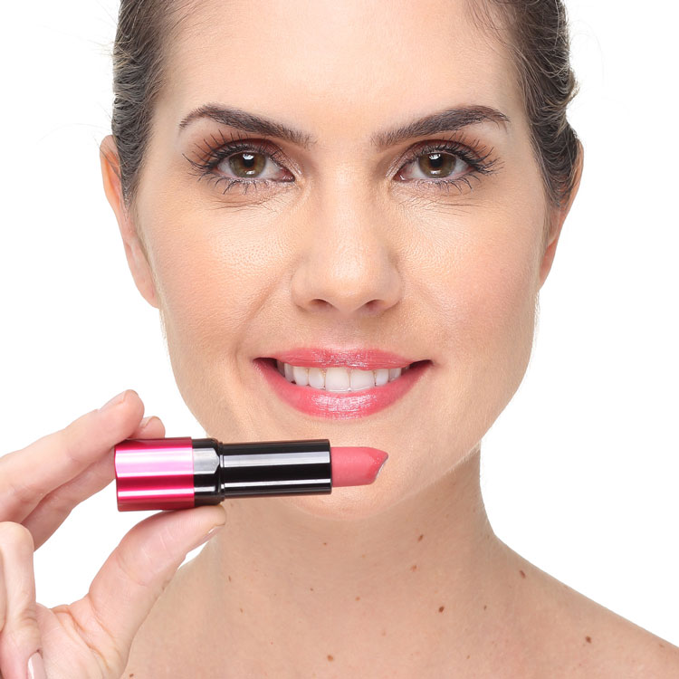 Shiseido Perfect Rouge Tender Sheer Rd304 - Batom Cremoso 4g