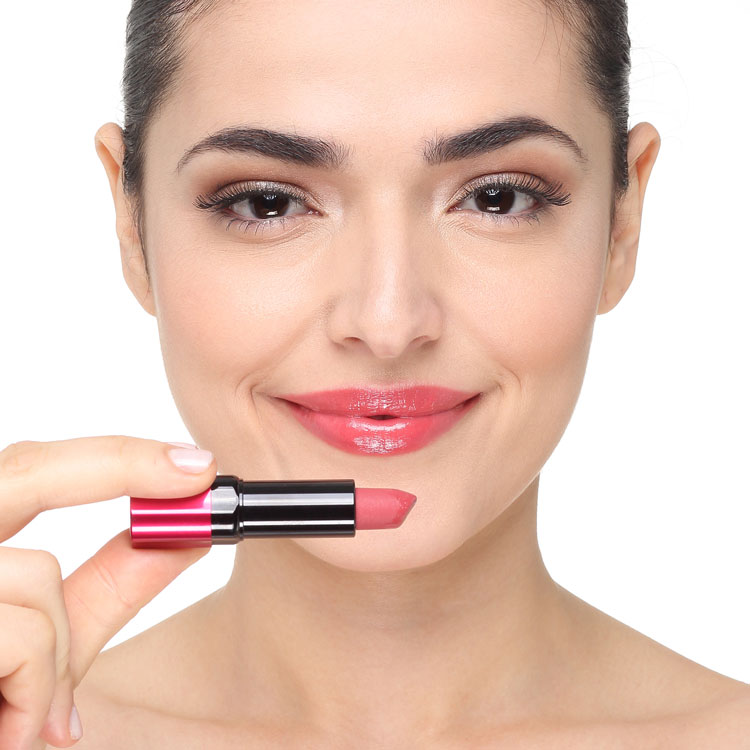 Shiseido Perfect Rouge Tender Sheer Rd304 - Batom Cremoso 4g