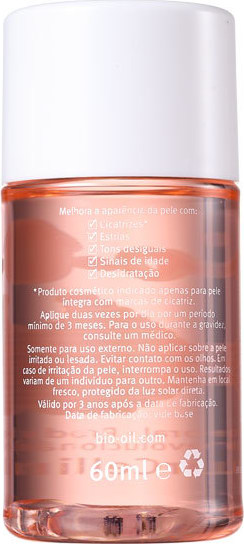 Bio-Oil - Óleo Restaurador 60ml