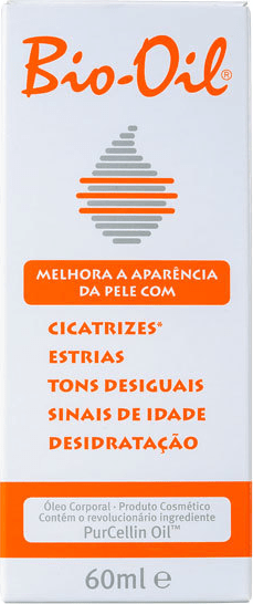 Bio-Oil - Óleo Restaurador 60ml