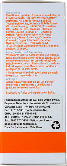 Bio-Oil - Óleo Restaurador 60ml