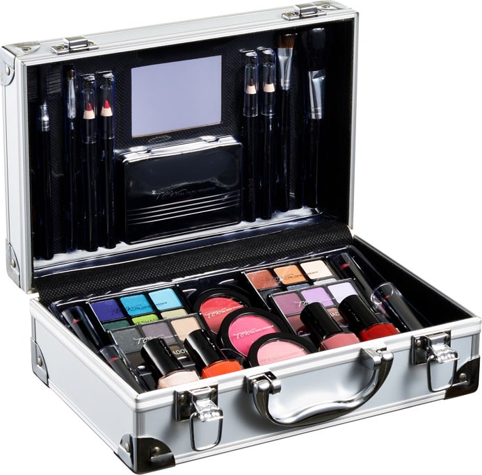 Markwins Bon Voyage Travel Make Up - Maleta de Maquiagem