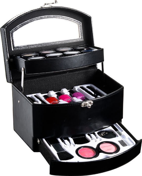 Markwins Beauty Secrets - Maleta de Maquiagem