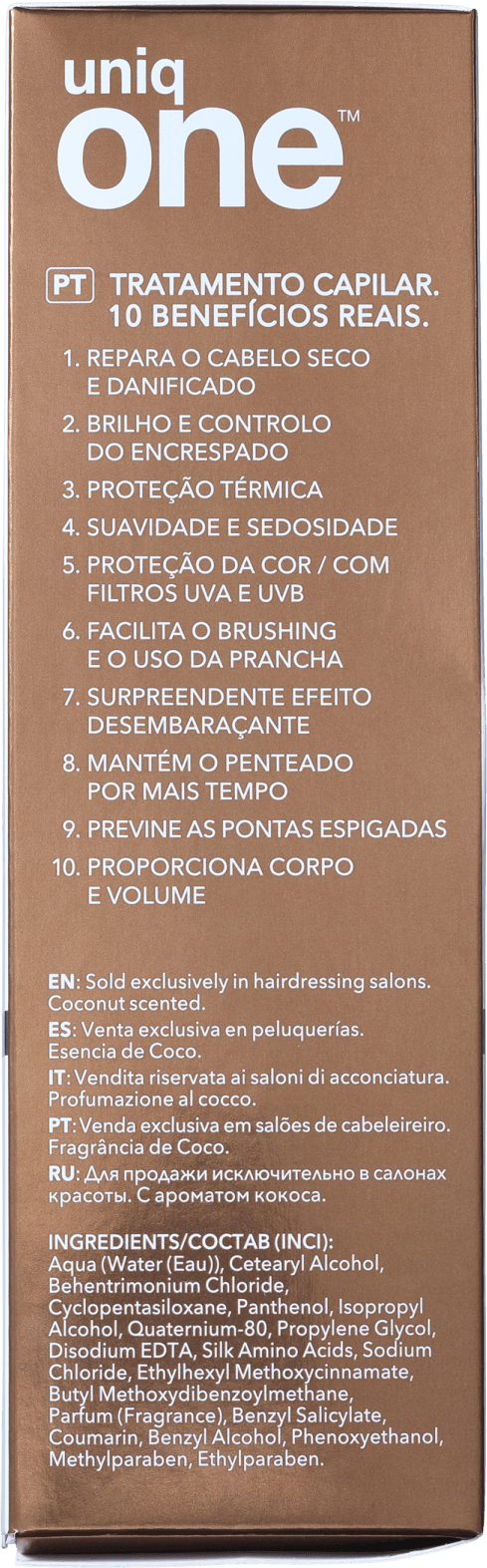 Revlon Professional Uniq One Coconut - Leave-In 150ml