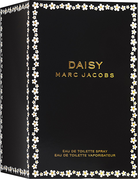 Daisy Marc Jacobs Eau de Toilette - Perfume Feminino 50ml