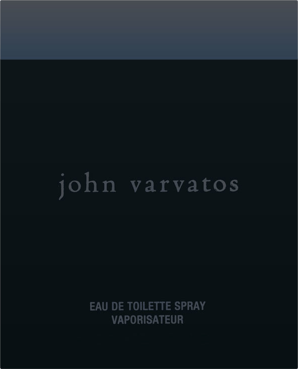 John Varvatos Eau de Toilette - Perfume Masculino 125ml
