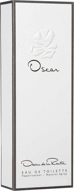 Oscar Oscar de La Renta Eau de Toilette - Perfume Feminino 50ml