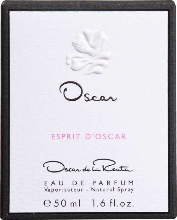 Esprit d'Oscar Oscar de La Renta Eau de Parfum - Perfume Feminino 50ml