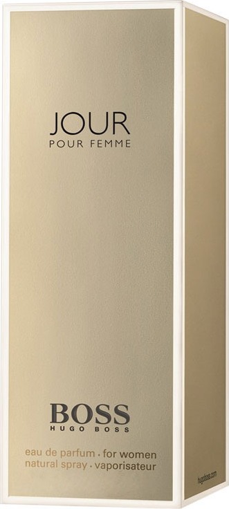 Boss Jour Pour Femme Hugo Boss Eau de Parfum - Perfume Feminino 75ml