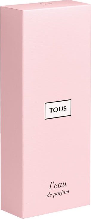 TOUS L'Eau Eau de Parfum - Perfume Feminino 30ml