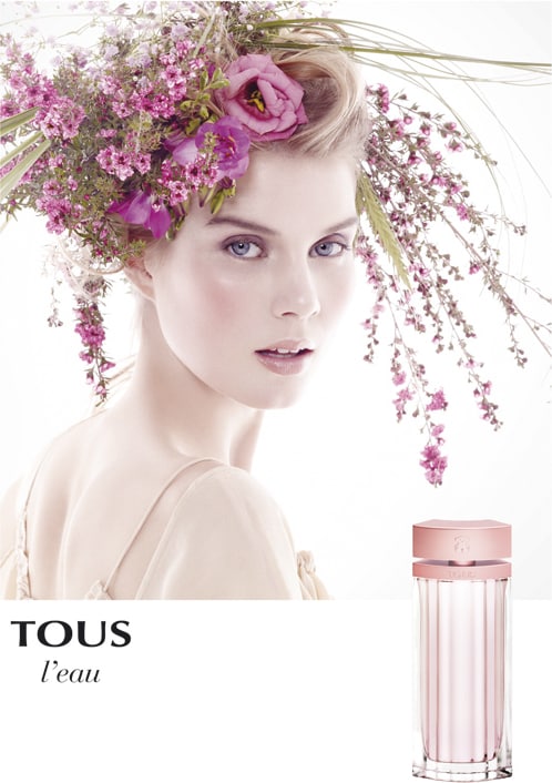 TOUS L'Eau Eau de Parfum - Perfume Feminino 30ml