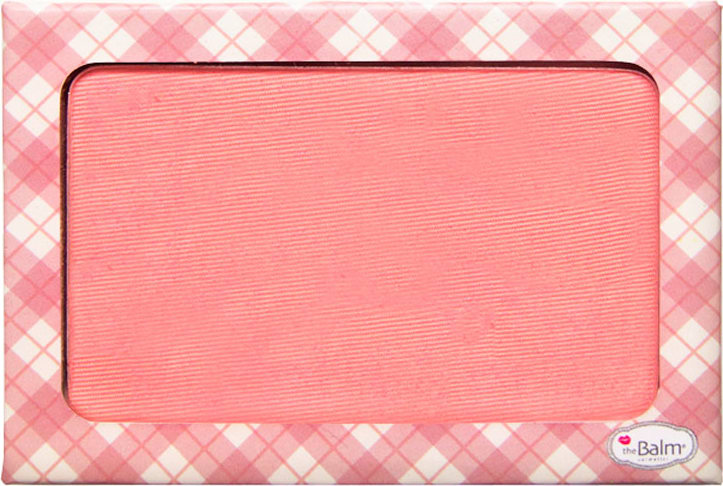the Balm Instain Argyle Petal Pink - Blush Luminoso 5,5g