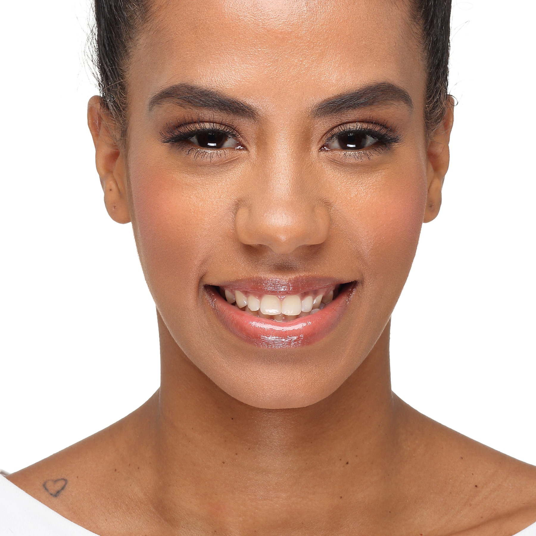 the Balm Instain Argyle Petal Pink - Blush Luminoso 5,5g