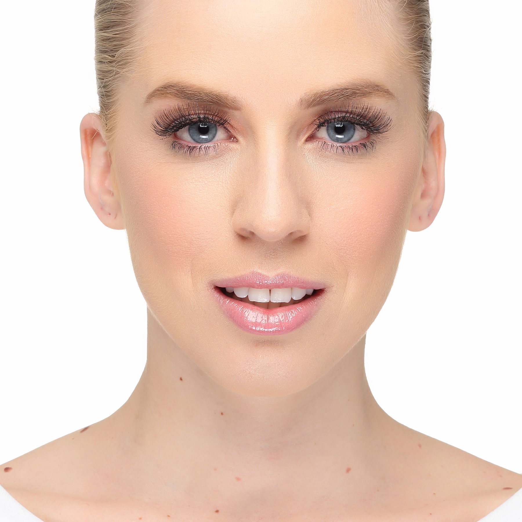 the Balm Instain Argyle Petal Pink - Blush Luminoso 5,5g