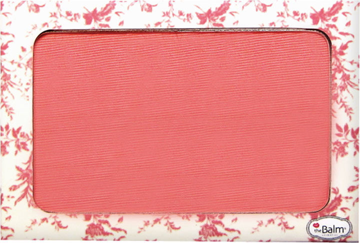 the Balm Instain Toile Strawberry - Blush Luminoso 5,5g