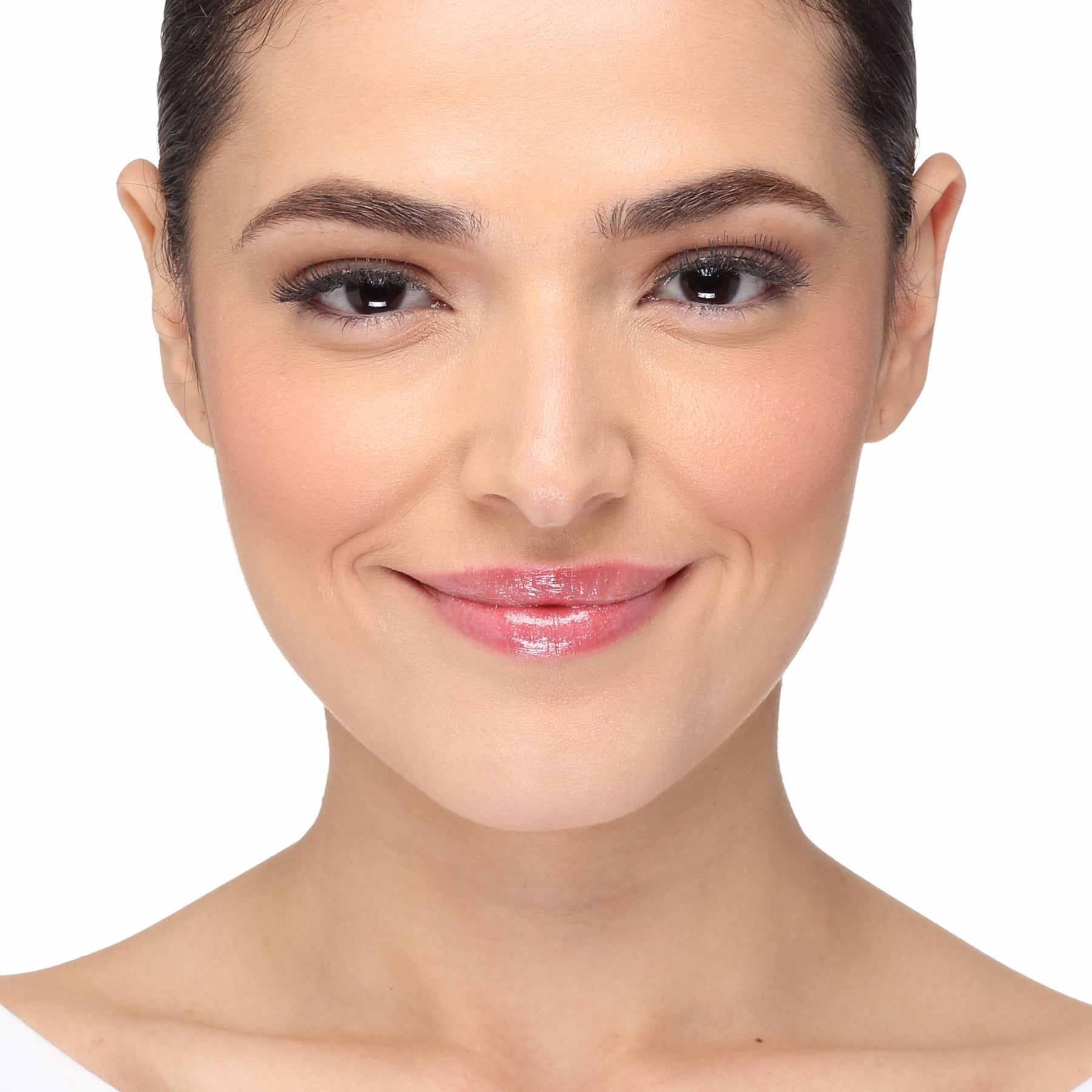 the Balm Instain Lace Bright Pink - Blush Luminoso 5,5g