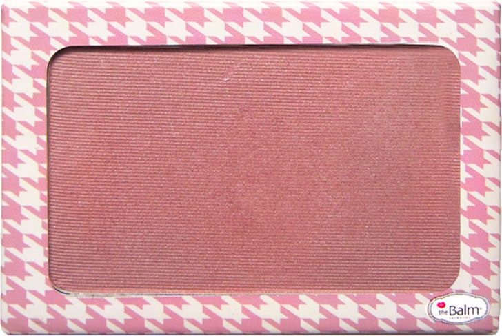 the Balm Instain Houndstooth Mauve - Blush Luminoso 5,5g