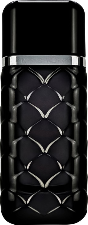 212 VIP Men Wild Party Carolina Herrera Eau de Toilette - Perfume Masculino 100ml