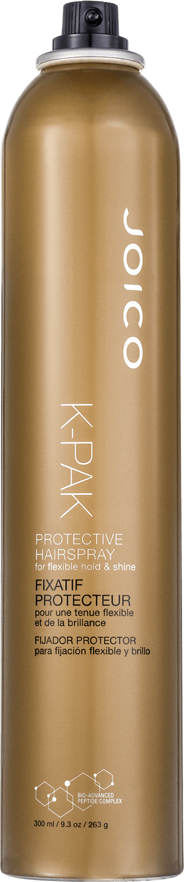 Joico K-Pak Protective Hairspray - Spray 300ml