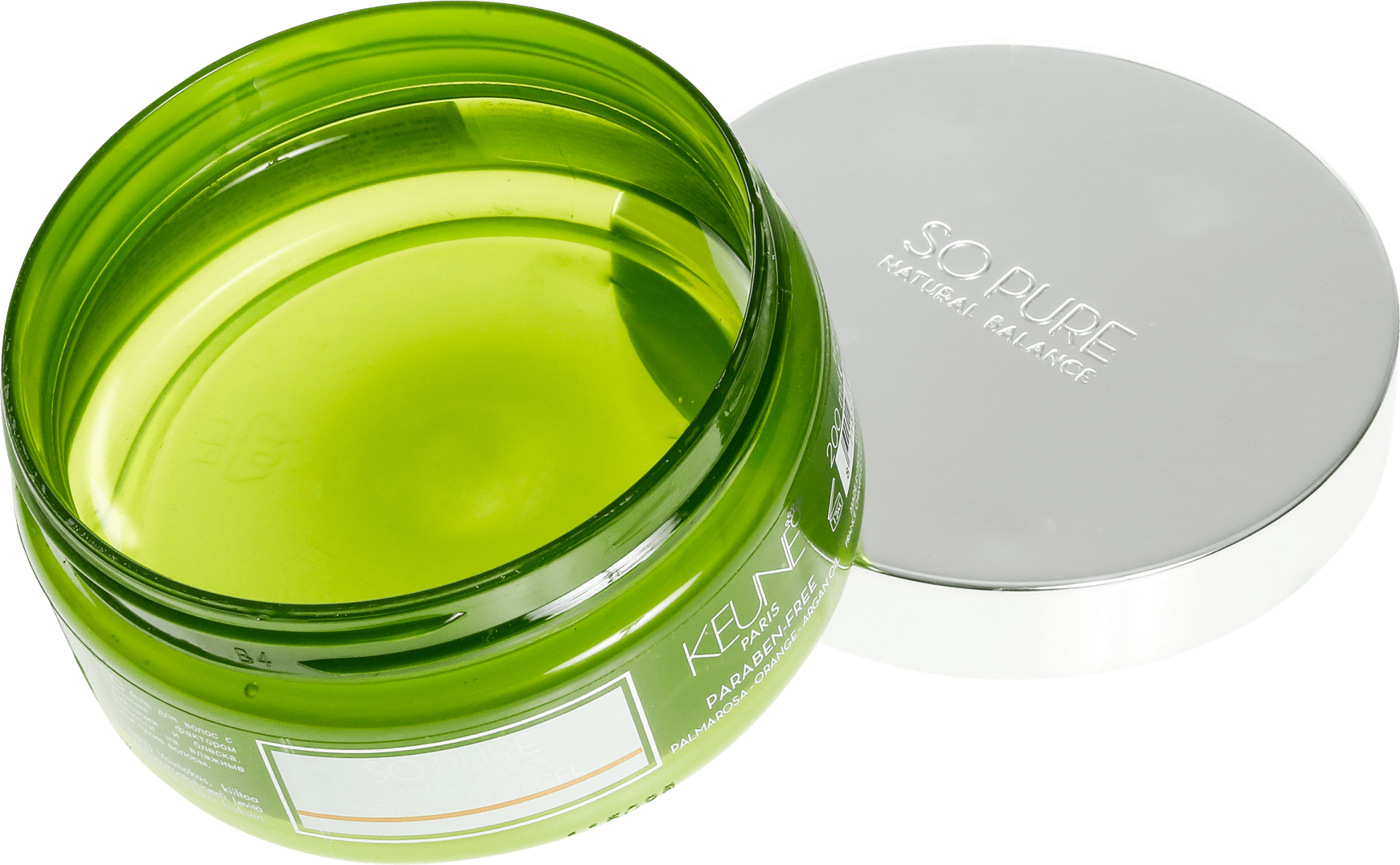 Keune So Pure Modulation - Gel 200ml