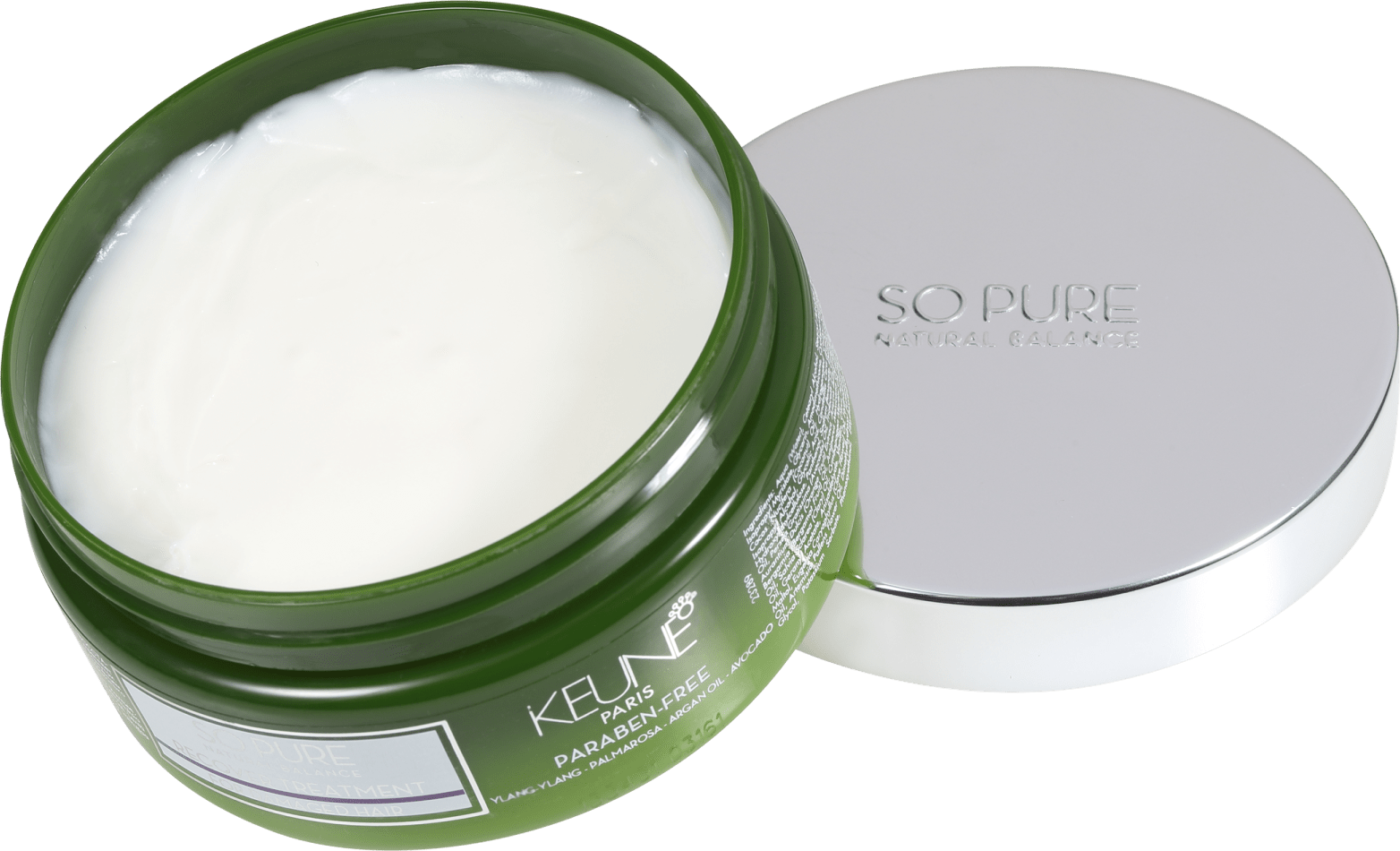 Keune So Pure Recover - Máscara 200ml
