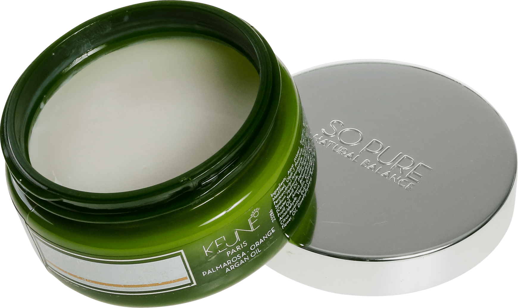 Keune So Pure Star Shaper - Creme Modelador 100ml