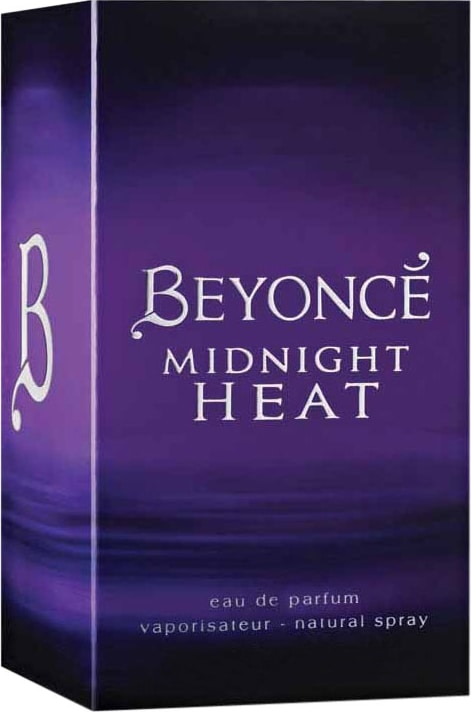 Midnight Heat Beyoncé Eau de Parfum - Perfume Feminino 30ml