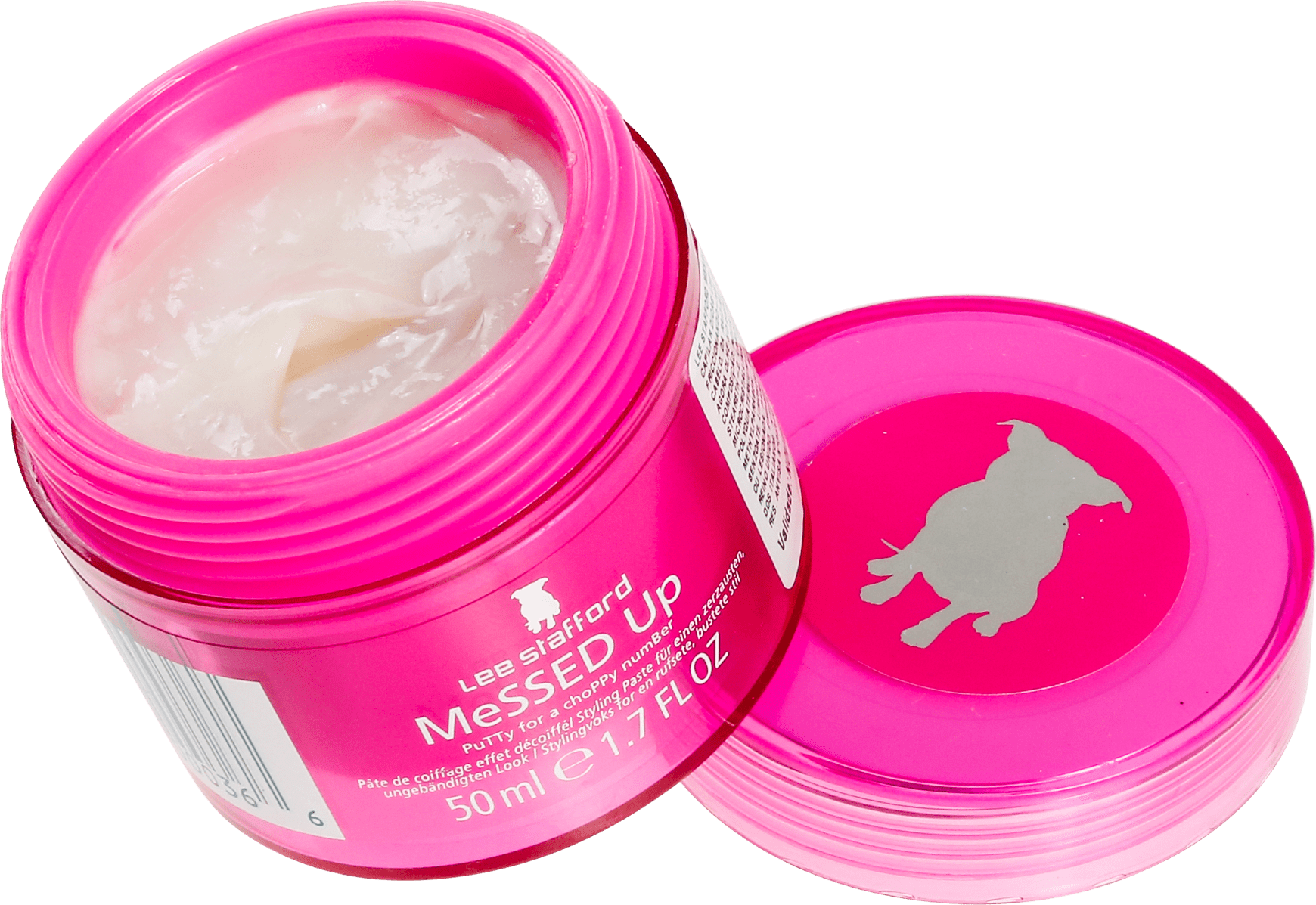 Lee Stafford Messed Up Putty - Modelador 50ml