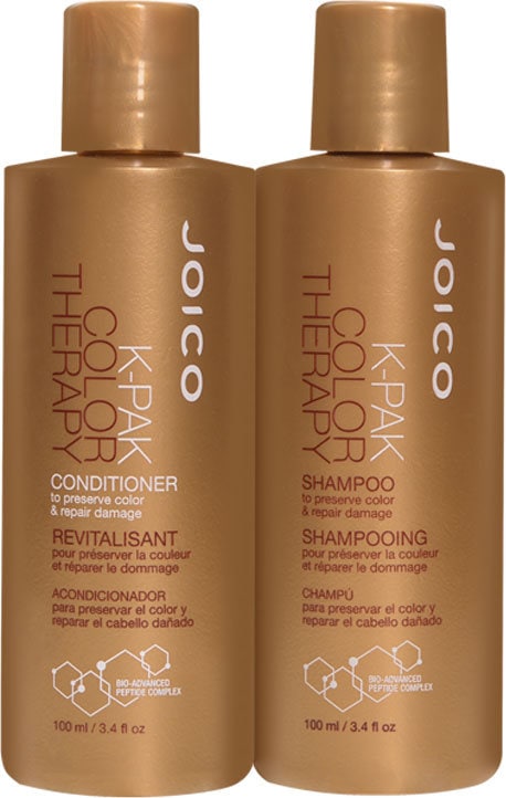 Joico K-Pak Color Therapy Special Edition Duo Kit (2 Produtos)