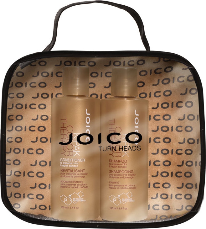 Joico K-Pak Color Therapy Special Edition Duo Kit (2 Produtos)